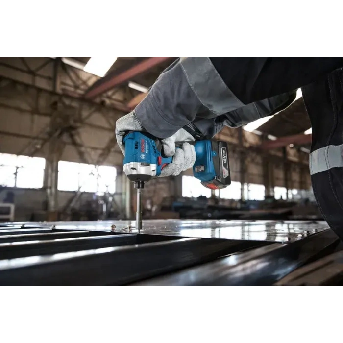 Akülü Darbeli Somun Sıkma Makineleri | GDR 18V-215 Professional