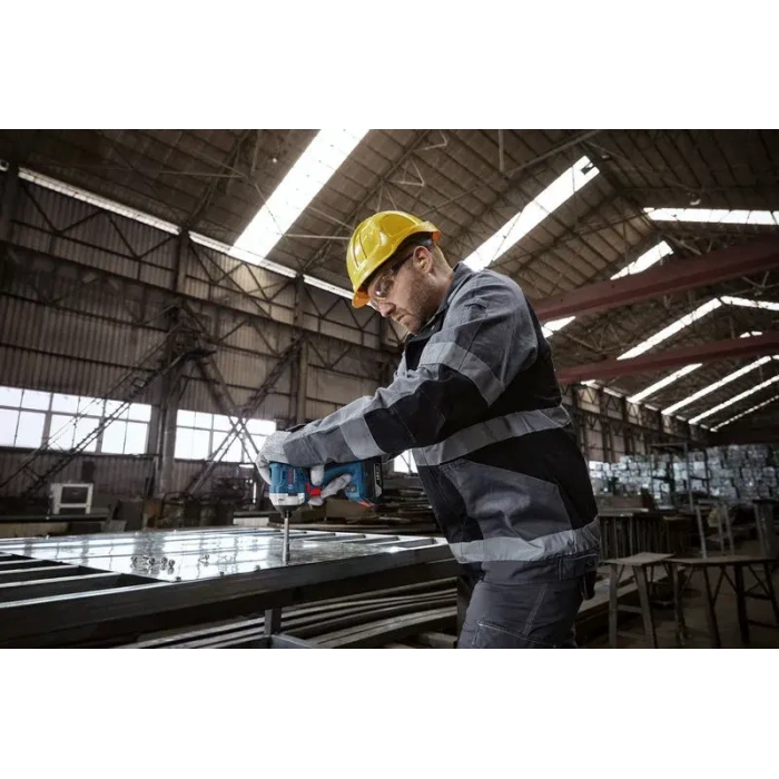 Akülü Darbeli Somun Sıkma Makineleri | GDR 18V-215 Professional