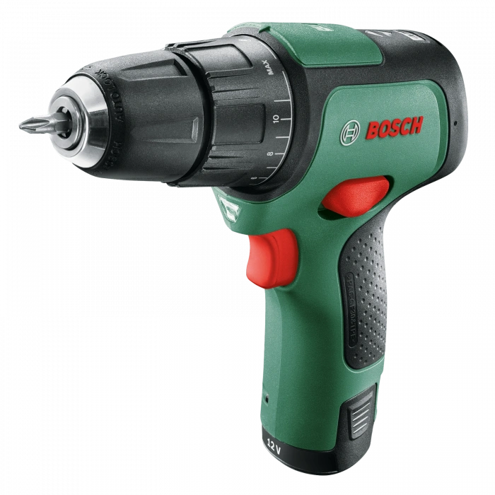 Akülü Matkap | EasyImpact 12