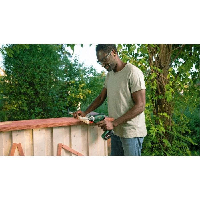 Akülü Nanoblade Testere | UniversalCut 18V-65