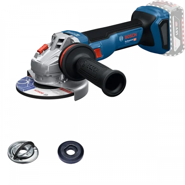 Akülü taşlama makinesi | GWS 18V-11 Professional