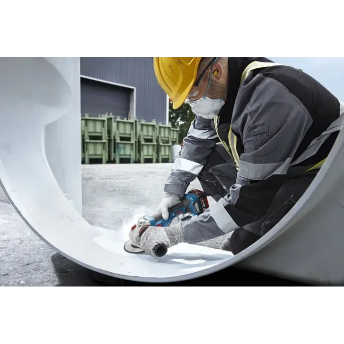 Akülü taşlama makinesi | GWS 18V-11 Professional