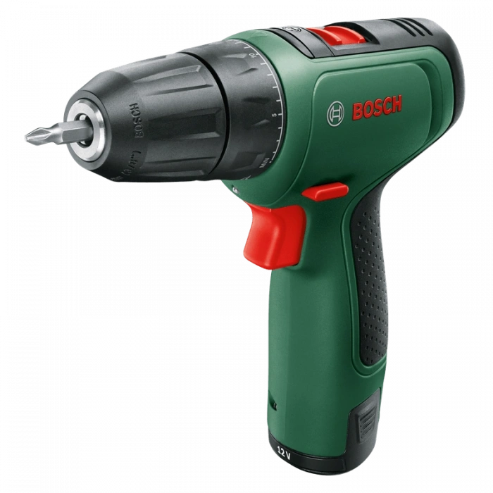 Akülü Viadalama | EasyDrill 1200