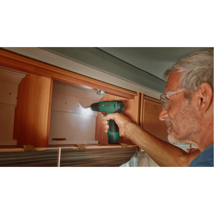 Akülü Viadalama | EasyDrill 1200