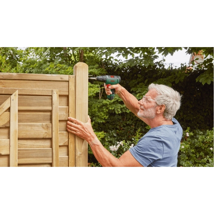 Akülü Viadalama | EasyDrill 1200