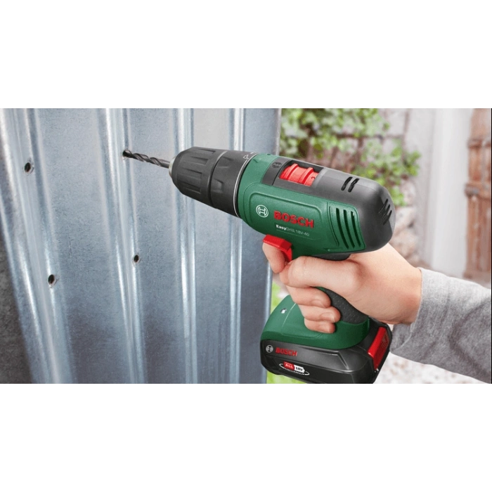 Akülü Viadalama | EasyDrill 18V-40