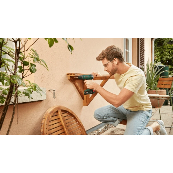 Akülü Viadalama | EasyDrill 18V-40