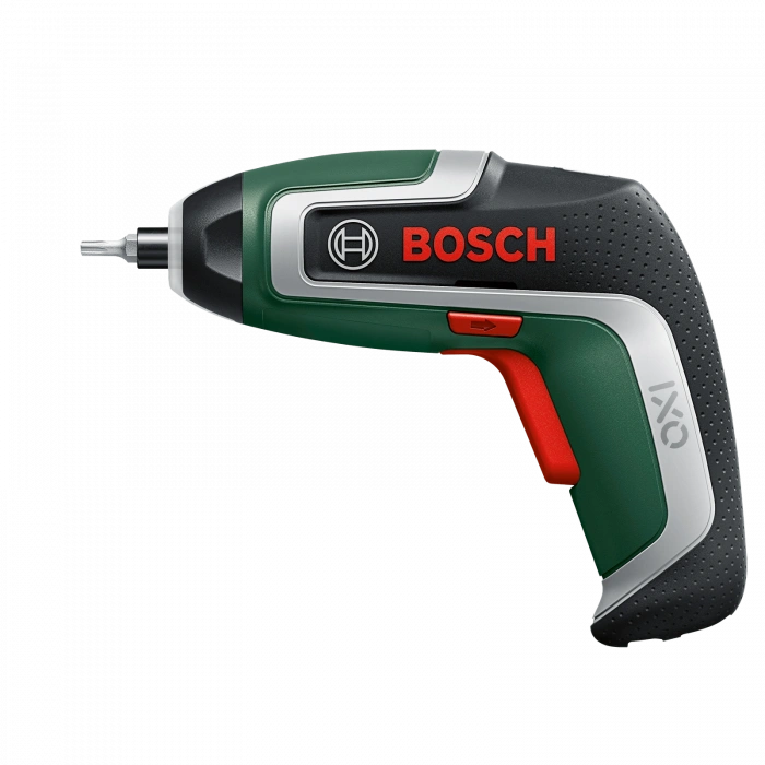 Akülü Vidalama Aleti | IXO 7