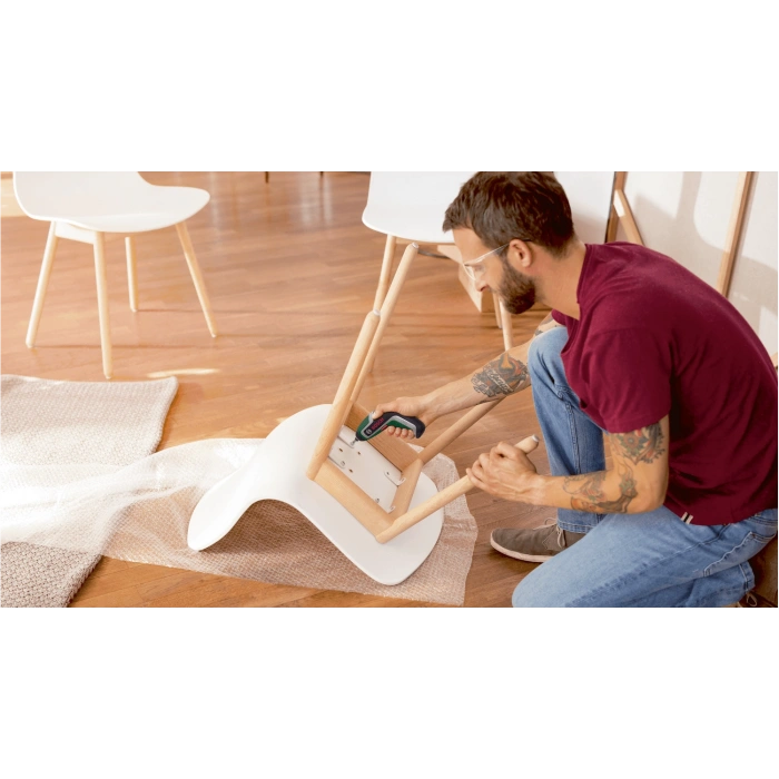 Akülü Vidalama Aleti | IXO 7