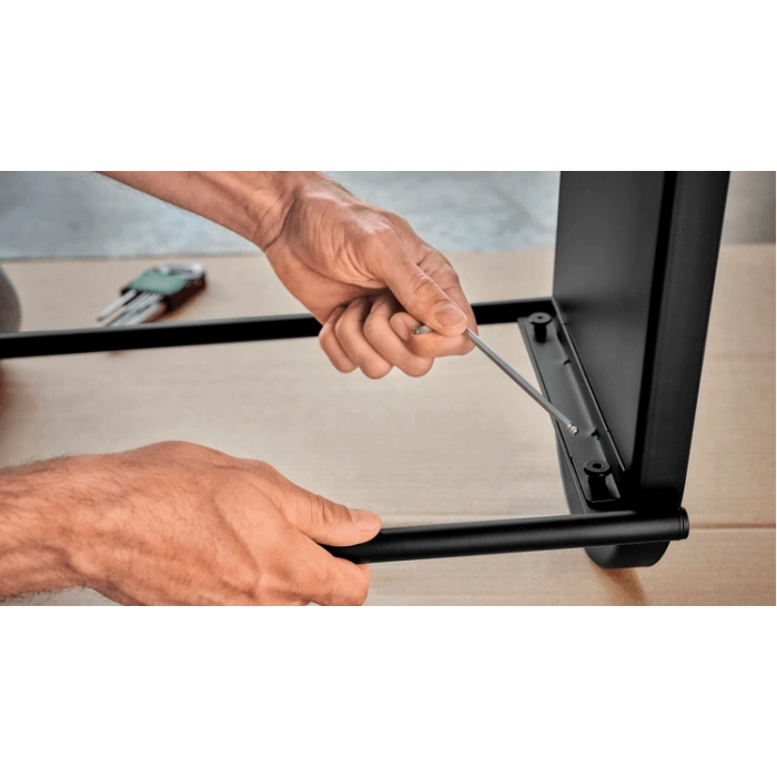 Alyan Anahtar Takımı Hex 9 Parça