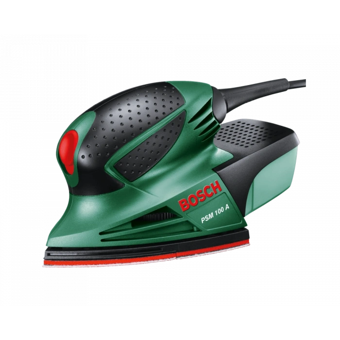 Avuç İçi Zımpara | PSM 100 A