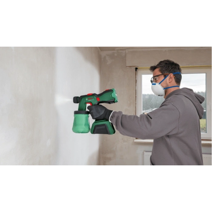 Boya tabancası | AdvancedSpray 18V-500