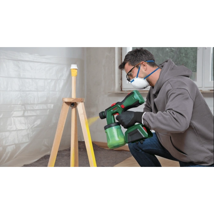 Boya tabancası | AdvancedSpray 18V-500