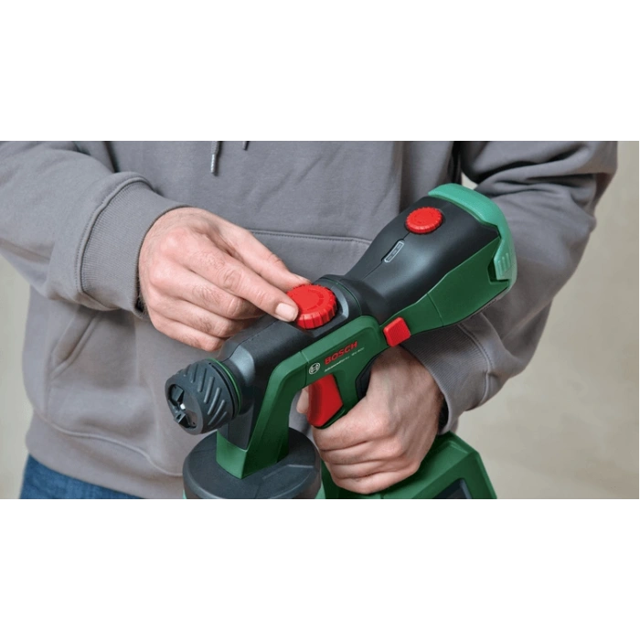 Boya tabancası | AdvancedSpray 18V-500