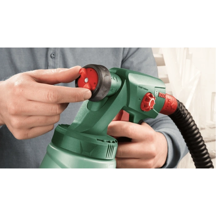 Boya Tabancası | PFS 2000 Allpaint