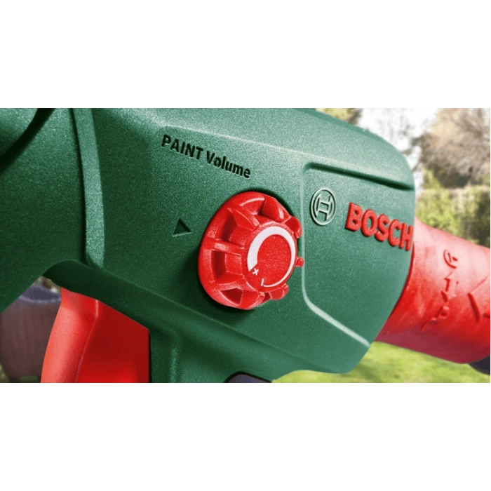 Boya Tabancası | PFS 2000 Allpaint