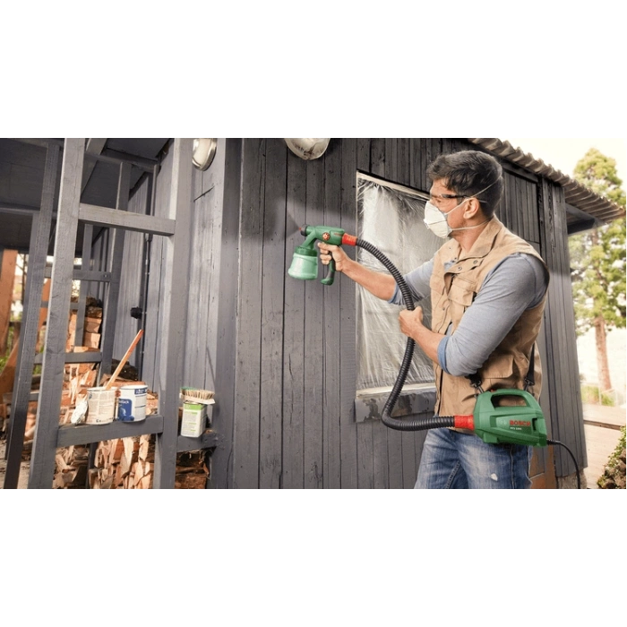 Boya Tabancası | PFS 2000 Allpaint