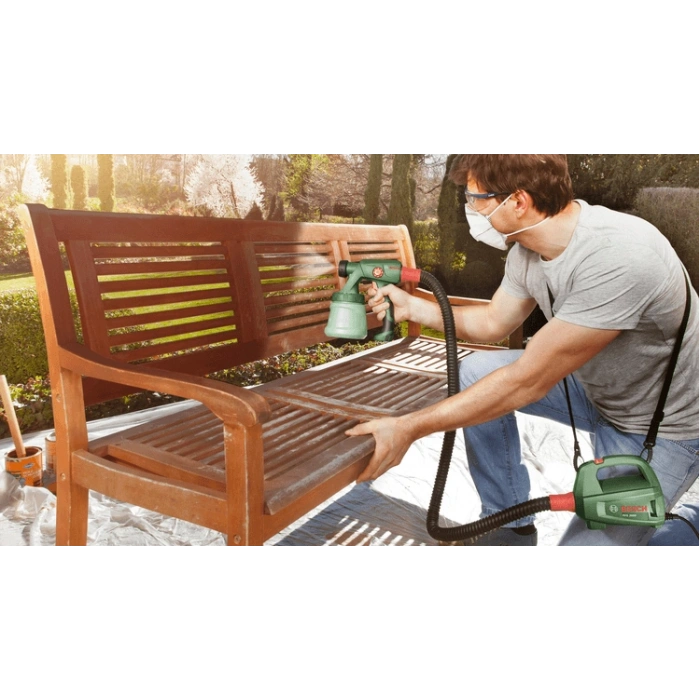 Boya Tabancası | PFS 2000 Allpaint