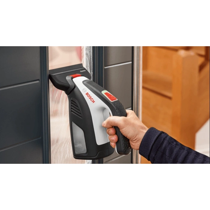 Cam ve Yüzey Temizletici | GlassVAC