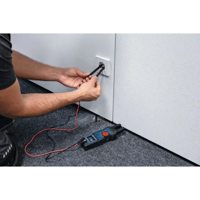 Çatal Tip Ampermetre | GFM 1000-15 PROFESSIONAL