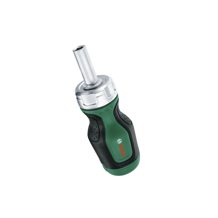 Cırcırlı Tornavida Değiştirilebilir 6 Uçlu