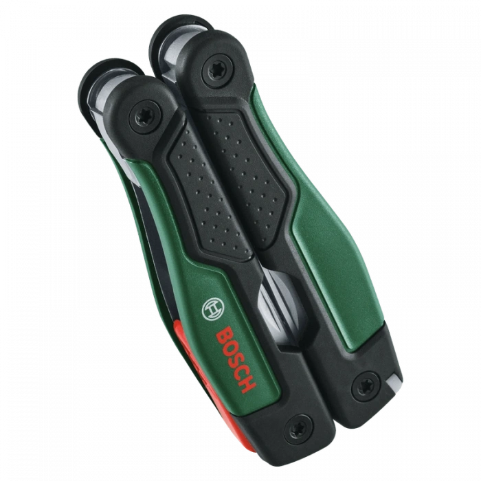 Çok Amaçlı Alet (16 Özellik)