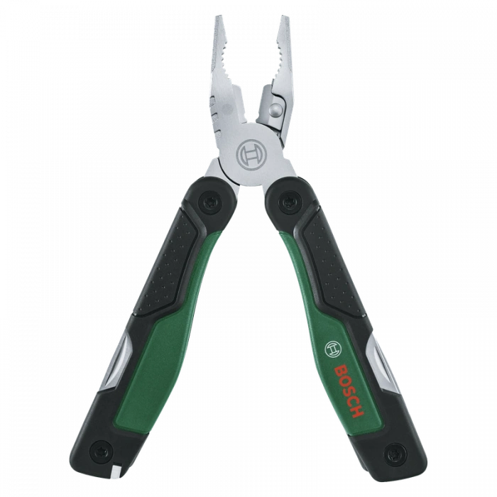 Çok Amaçlı Alet (16 Özellik)