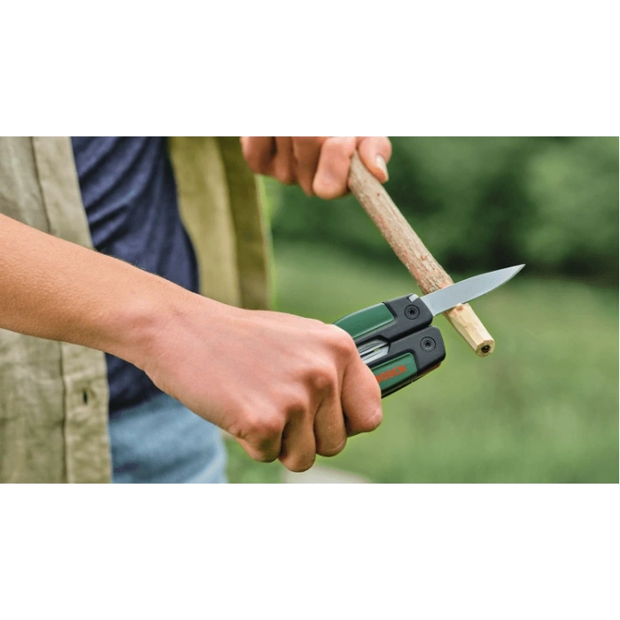 Çok Amaçlı Alet (16 Özellik)