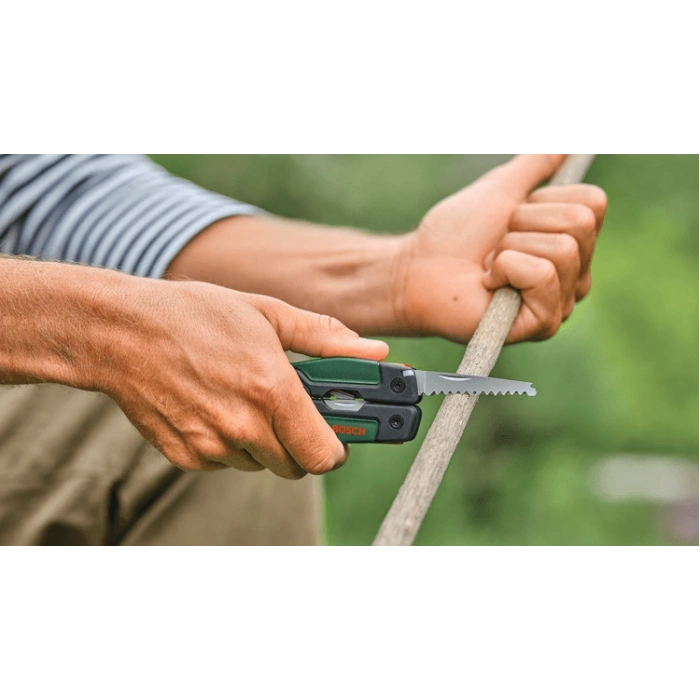 Çok Amaçlı Alet (16 Özellik)