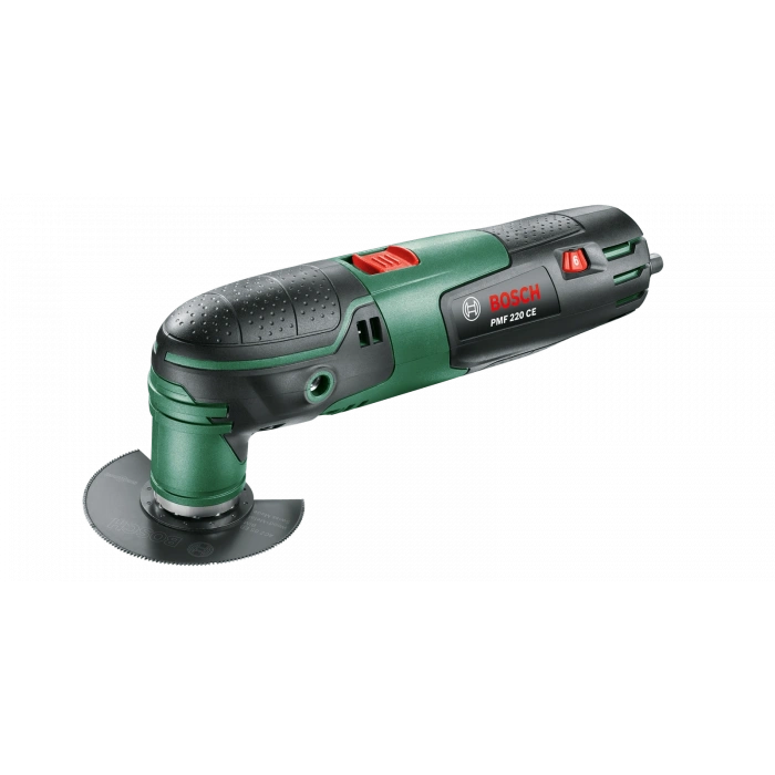 Çok Fonksiyonlu Alet | PMF 220 CE