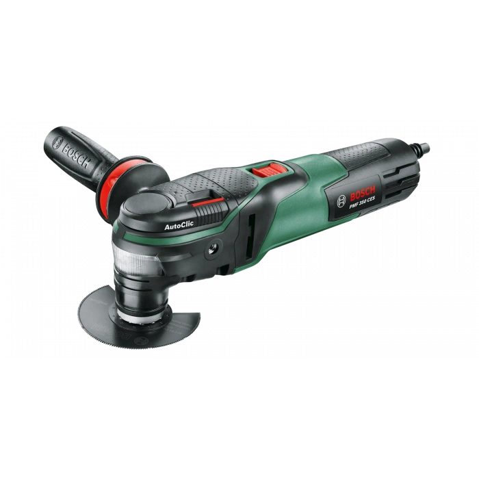 Çok Fonksiyonlu Alet | PMF 350 CES