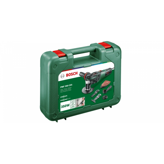 Çok Fonksiyonlu Alet | PMF 350 CES