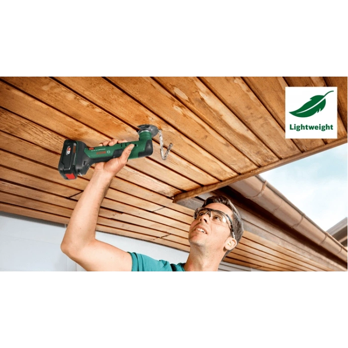 Çok Fonksiyonlu Alet | UniversalMulti 18V-32