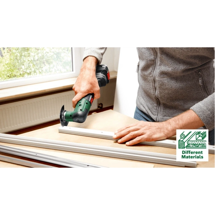 Çok Fonksiyonlu Alet | UniversalMulti 18V-32