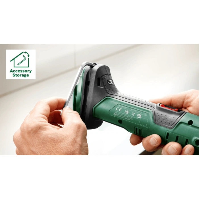 Çok Fonksiyonlu Alet | UniversalMulti 18V-32