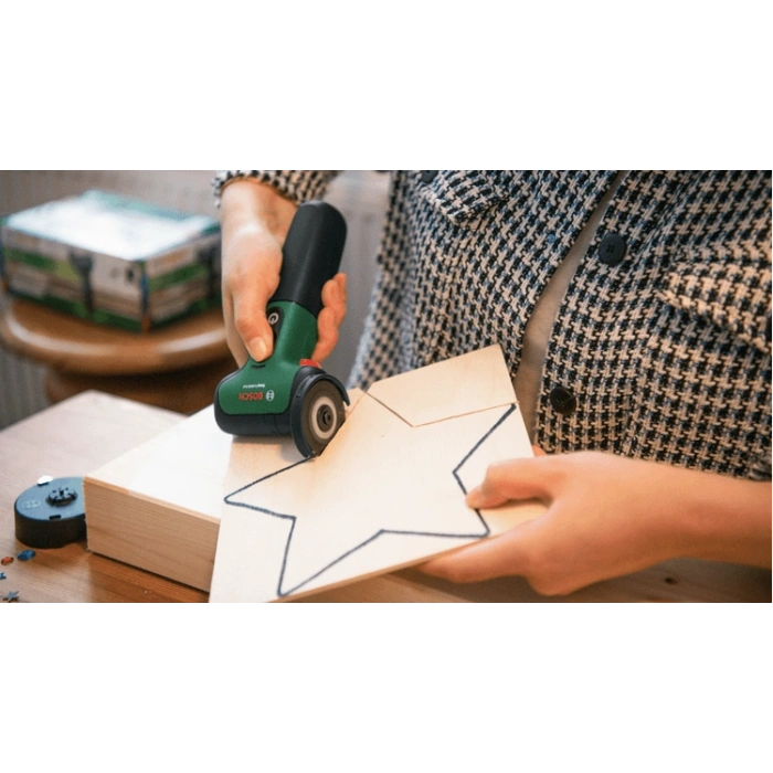 Çoklu Malzeme Kesici | EasyCut&Grind