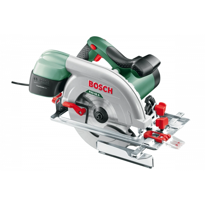 Daire Testere | PKS 66 A