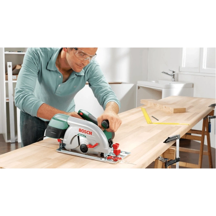 Daire Testere | PKS 66 A