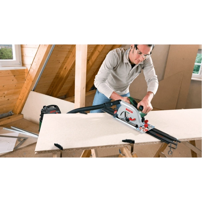 Daire Testere | PKS 66 A