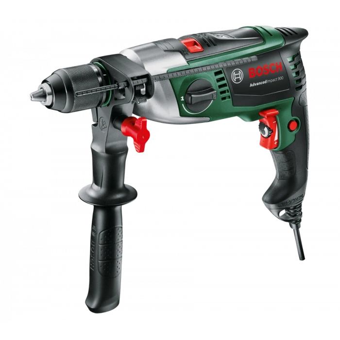 Darbeli Matkap | AdvancedImpact 900