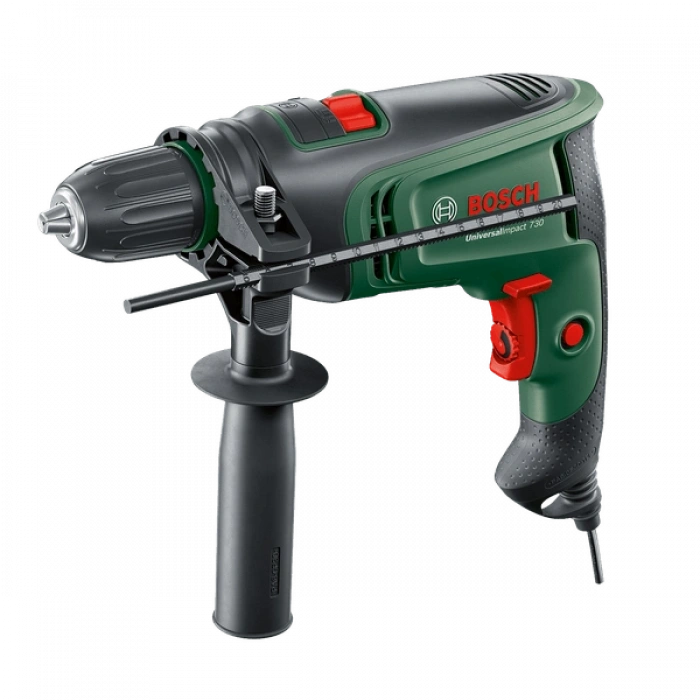 Darbeli Matkap | UniversalImpact 730