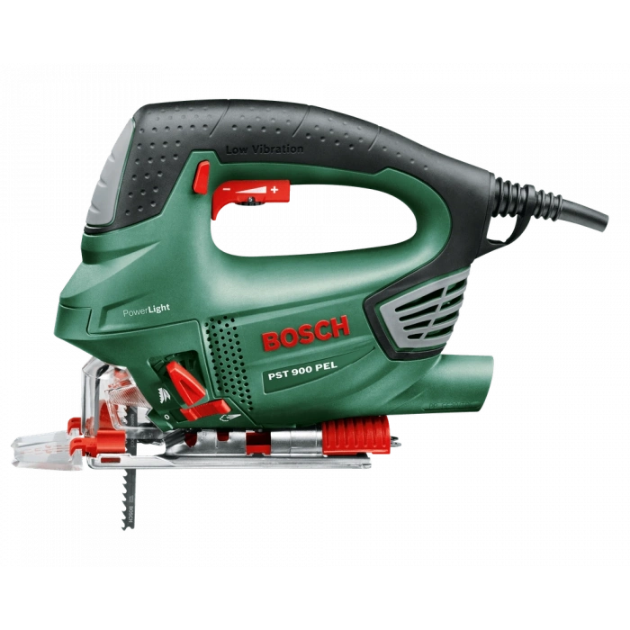 Dekupaj Testeresi | PST 900 PEL Expert