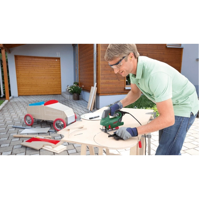 Dekupaj Testeresi | PST 900 PEL Expert