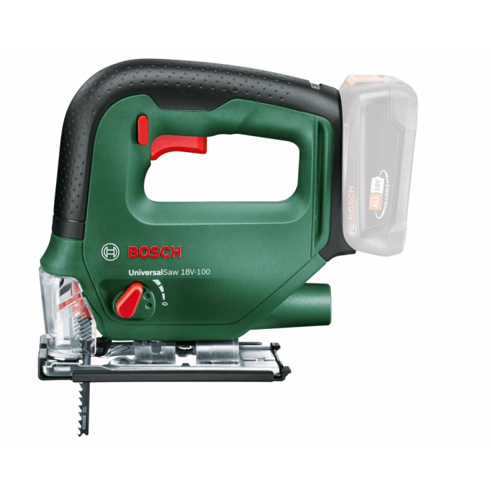 Dekupaj Testeresi | UniversalSaw 18V-100