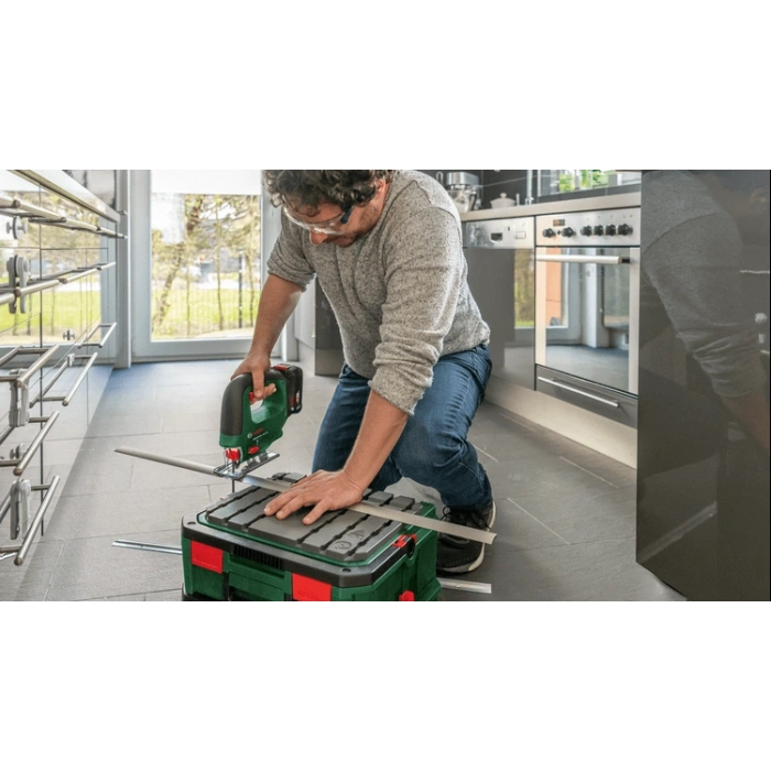 Dekupaj Testeresi | UniversalSaw 18V-100