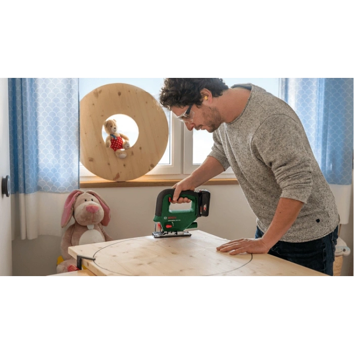 Dekupaj Testeresi | UniversalSaw 18V-100