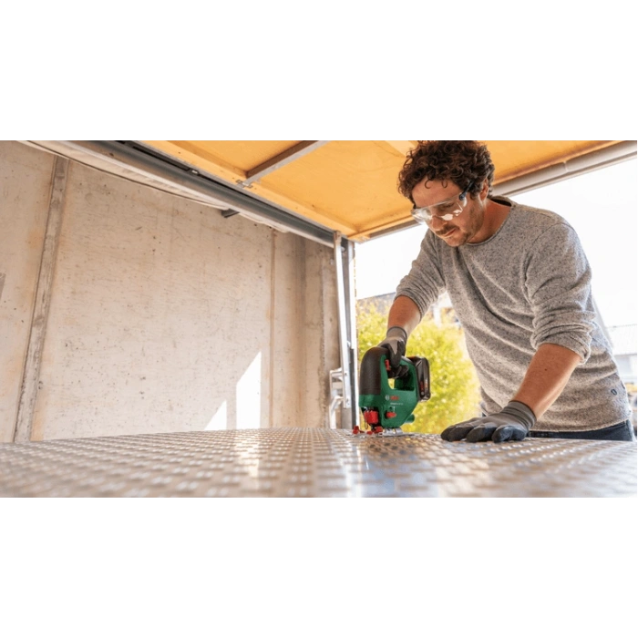 Dekupaj Testeresi | UniversalSaw 18V-100