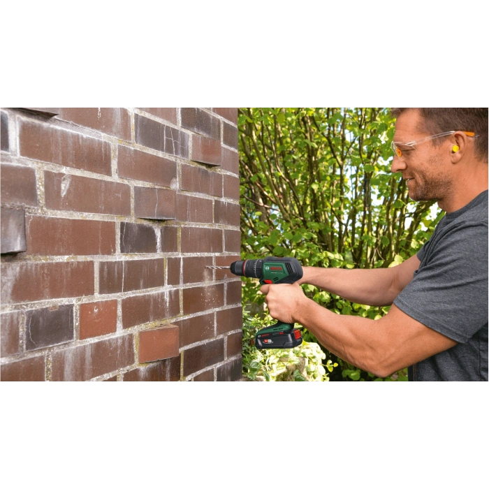 Delme ve Vidalama Aleti | AdvancedImpact 18V-80 Quicksnap