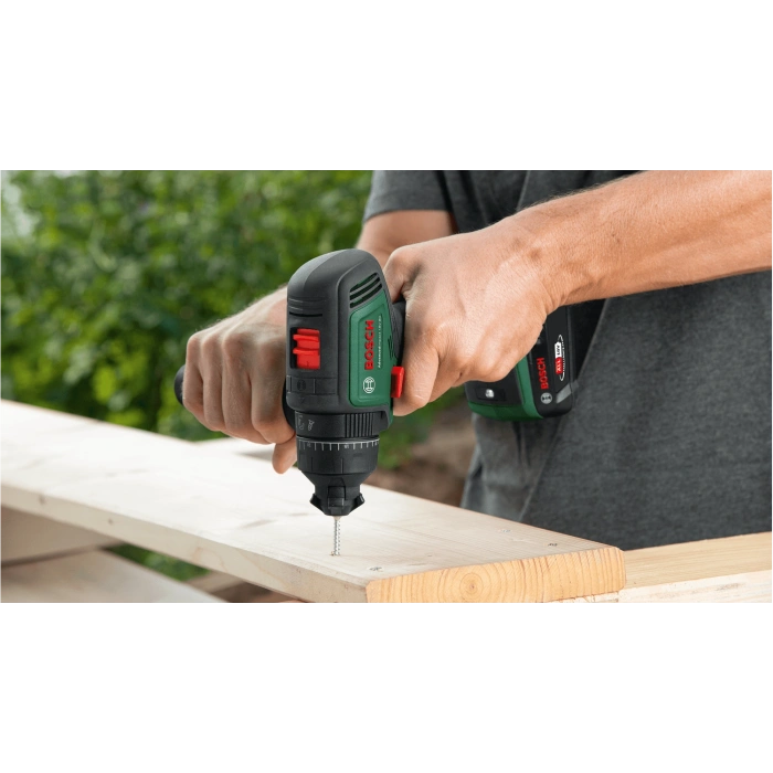 Delme ve Vidalama Aleti | AdvancedImpact 18V-80 Quicksnap