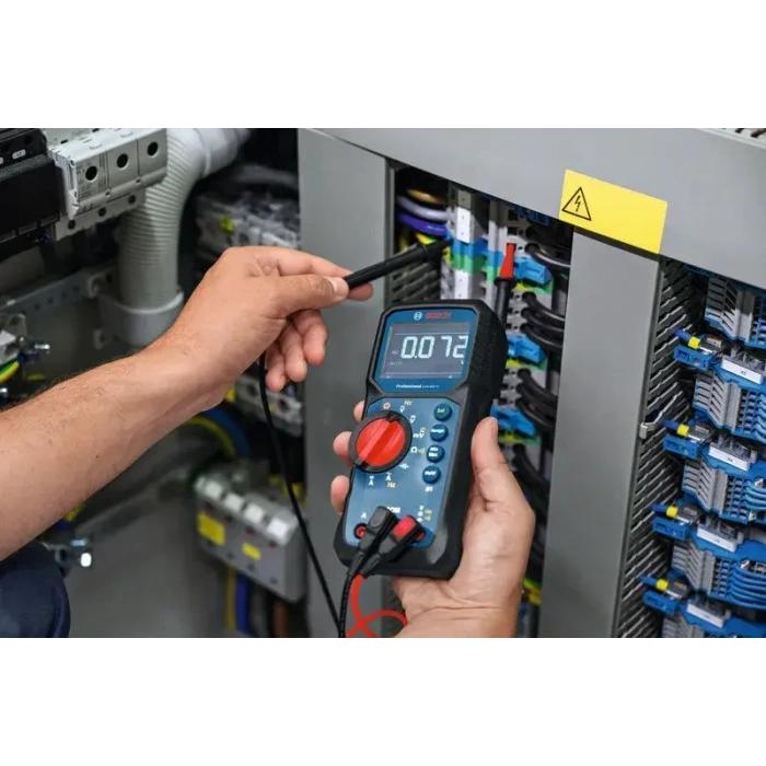 Dijital Multimetre | GDM 600-15 Professional